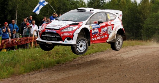 Rajd Finlandii